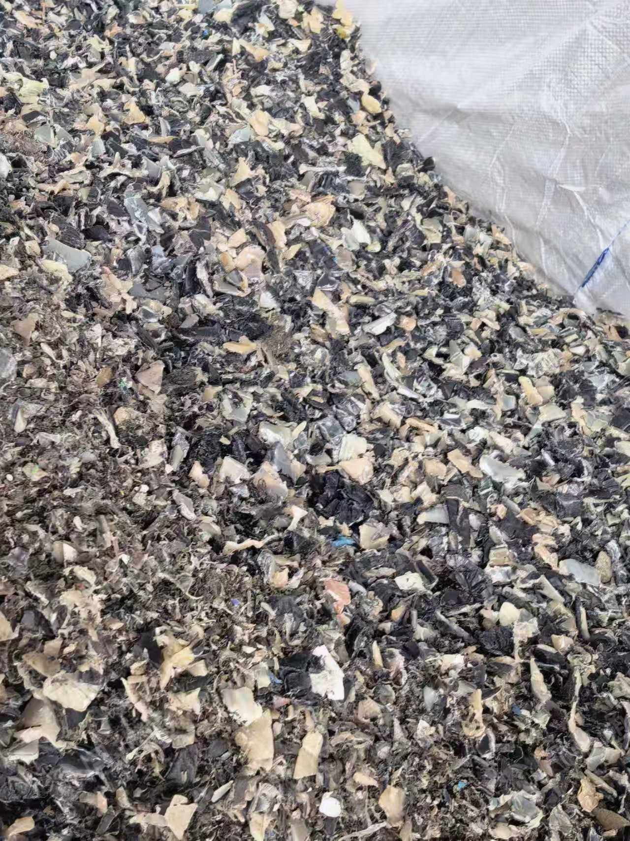 出售油箱破碎料，在江西宜春