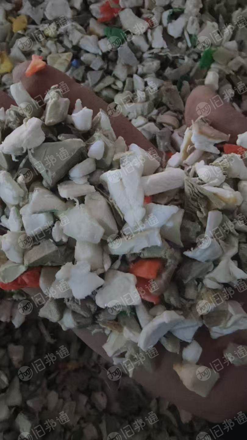 出售PPR破碎料，现货30吨