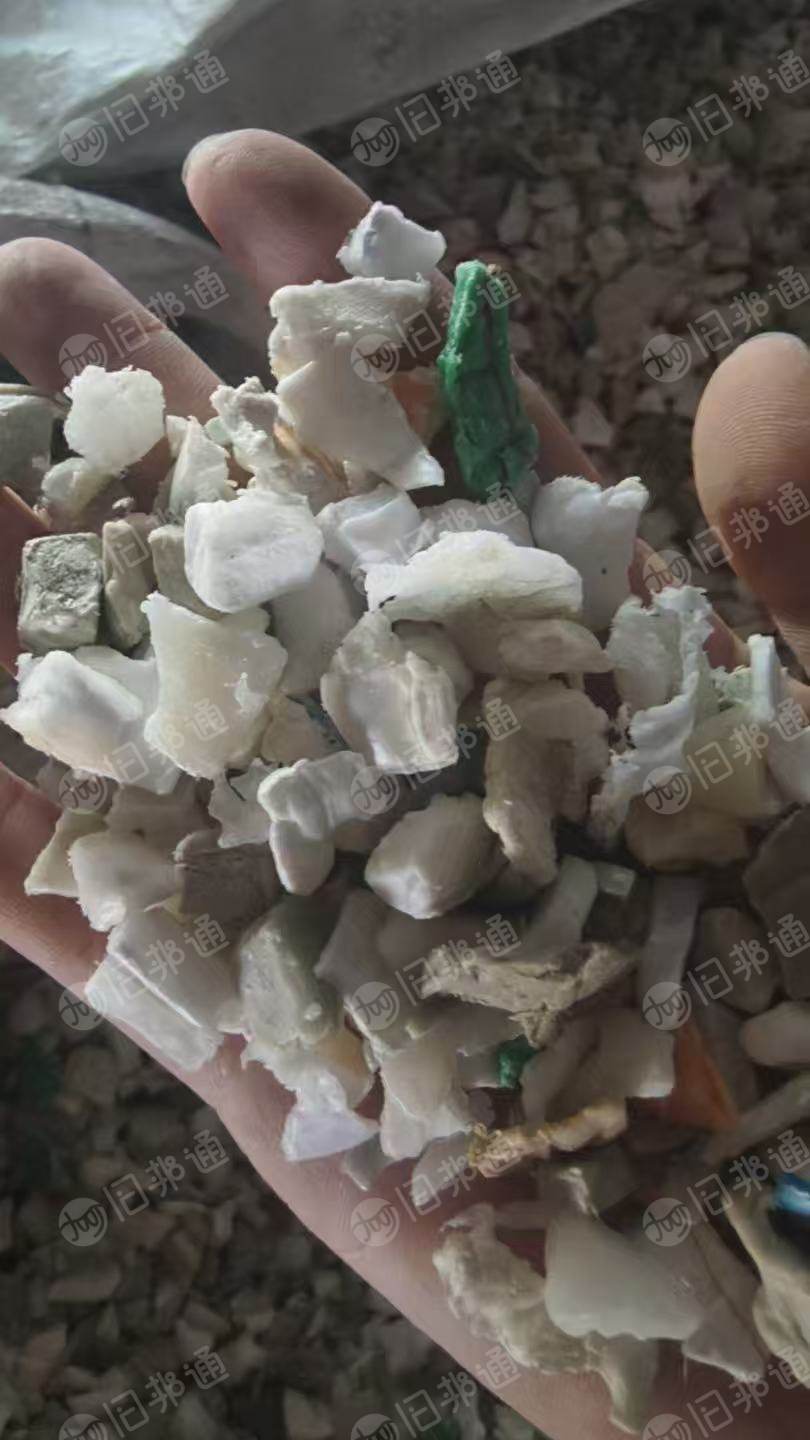 出售PPR破碎料，现货30吨