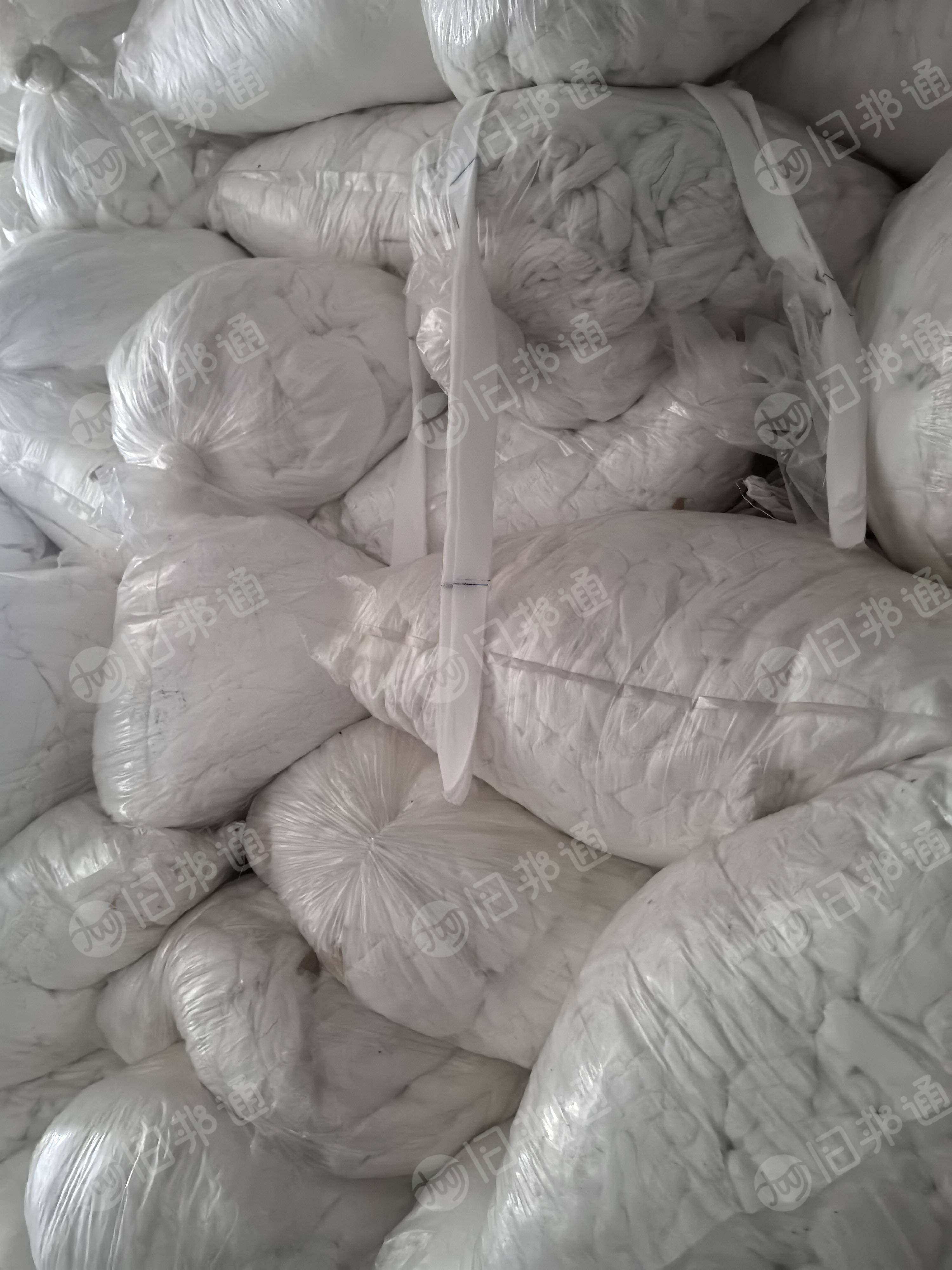 长期出售医用纯棉漂白纱布边角料,都是纯棉的,无胶无浆,开花布