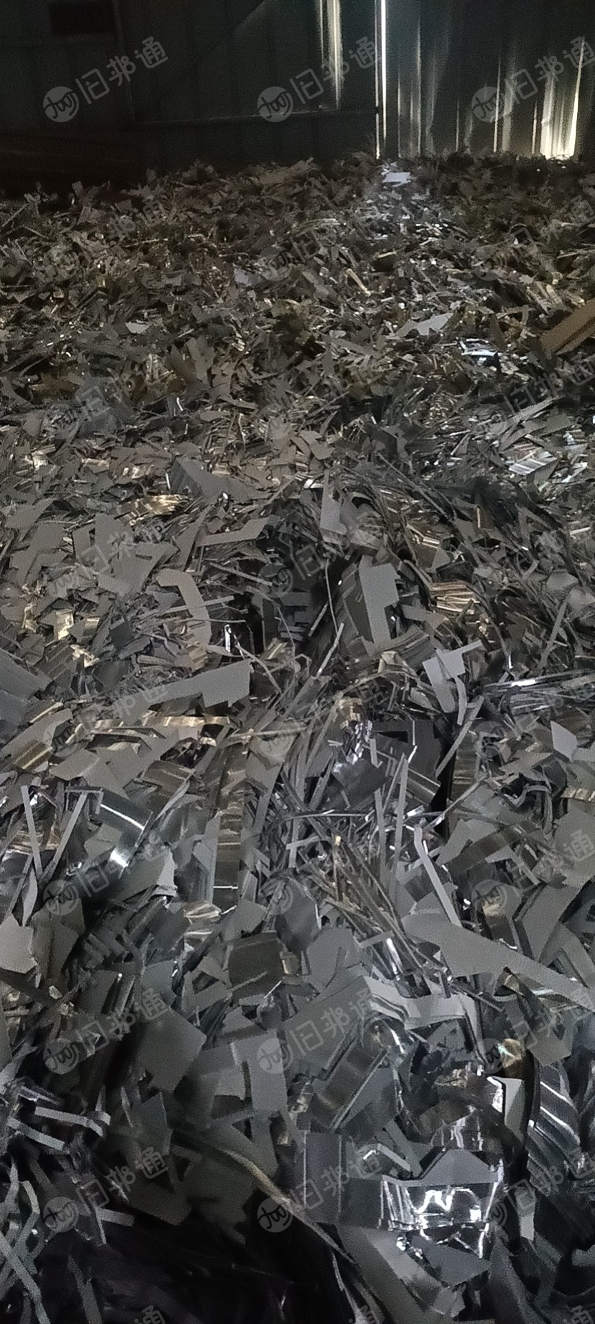 长期出售无膜烟卡纸边角料