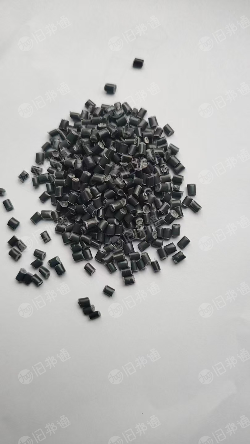 出售吨包颗粒，可以代替新料的，月供400吨