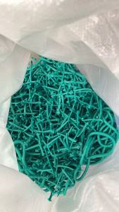 求购软质PVC水口料，颜色不限制，月需100吨，用来做LED灯的