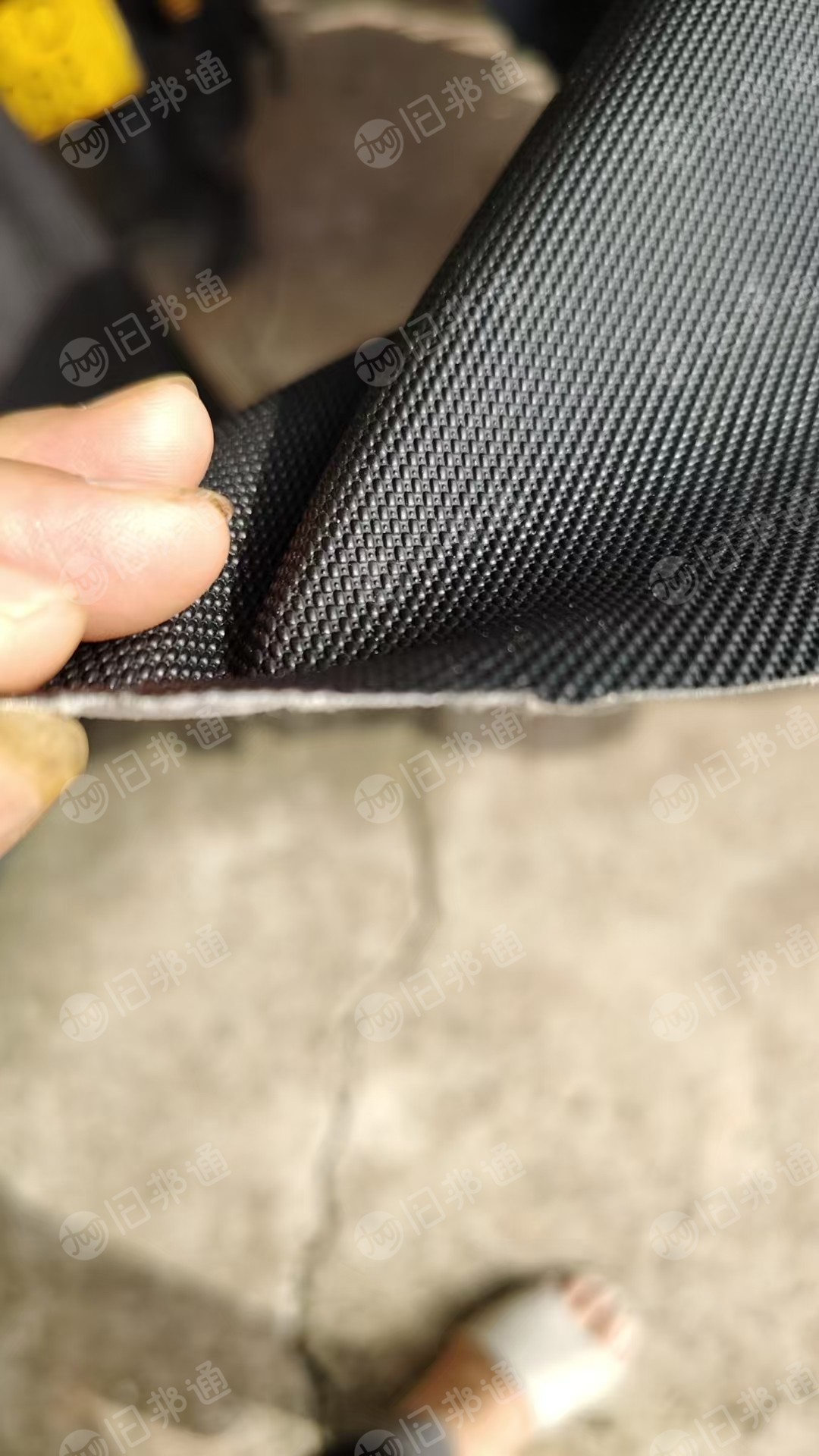 长期出售摩托车pvc单皮，单皮料，不环保，月供20吨