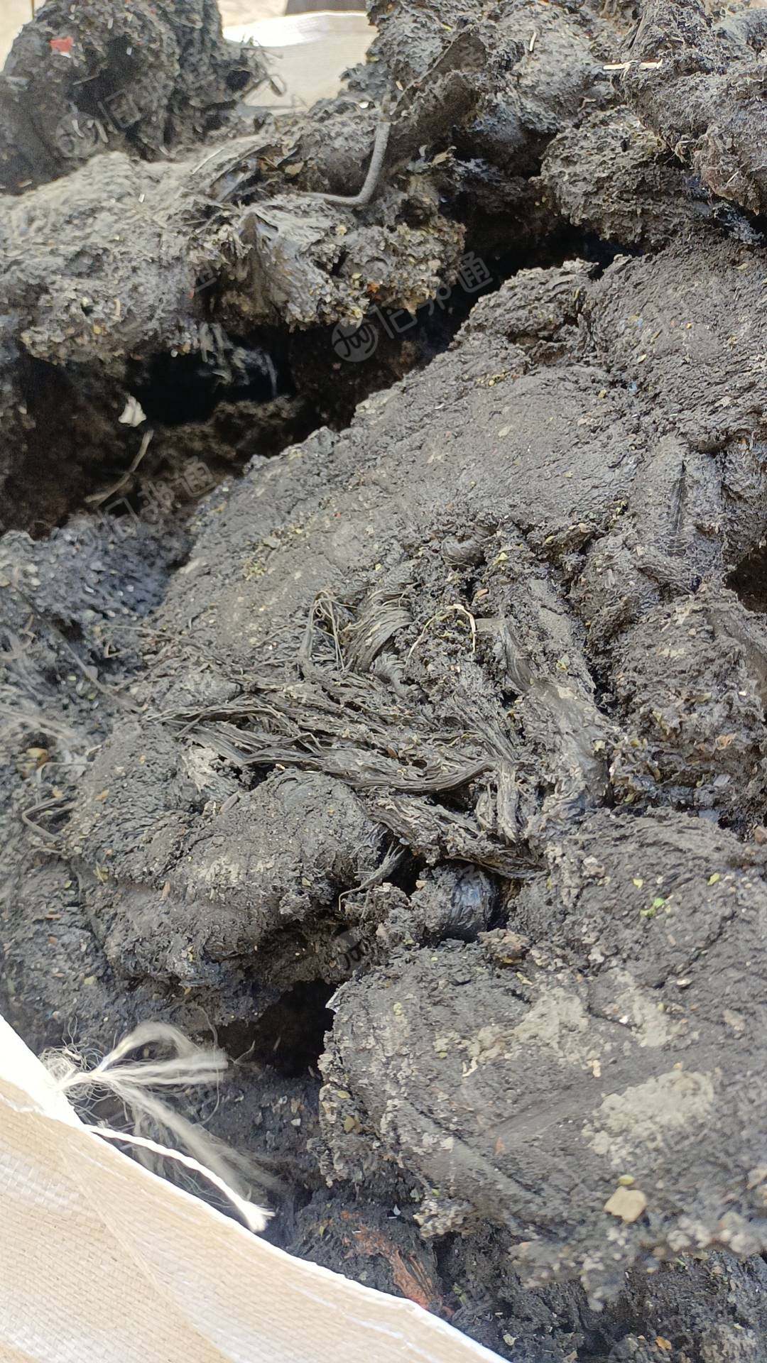 大量回收PP排渣机头料