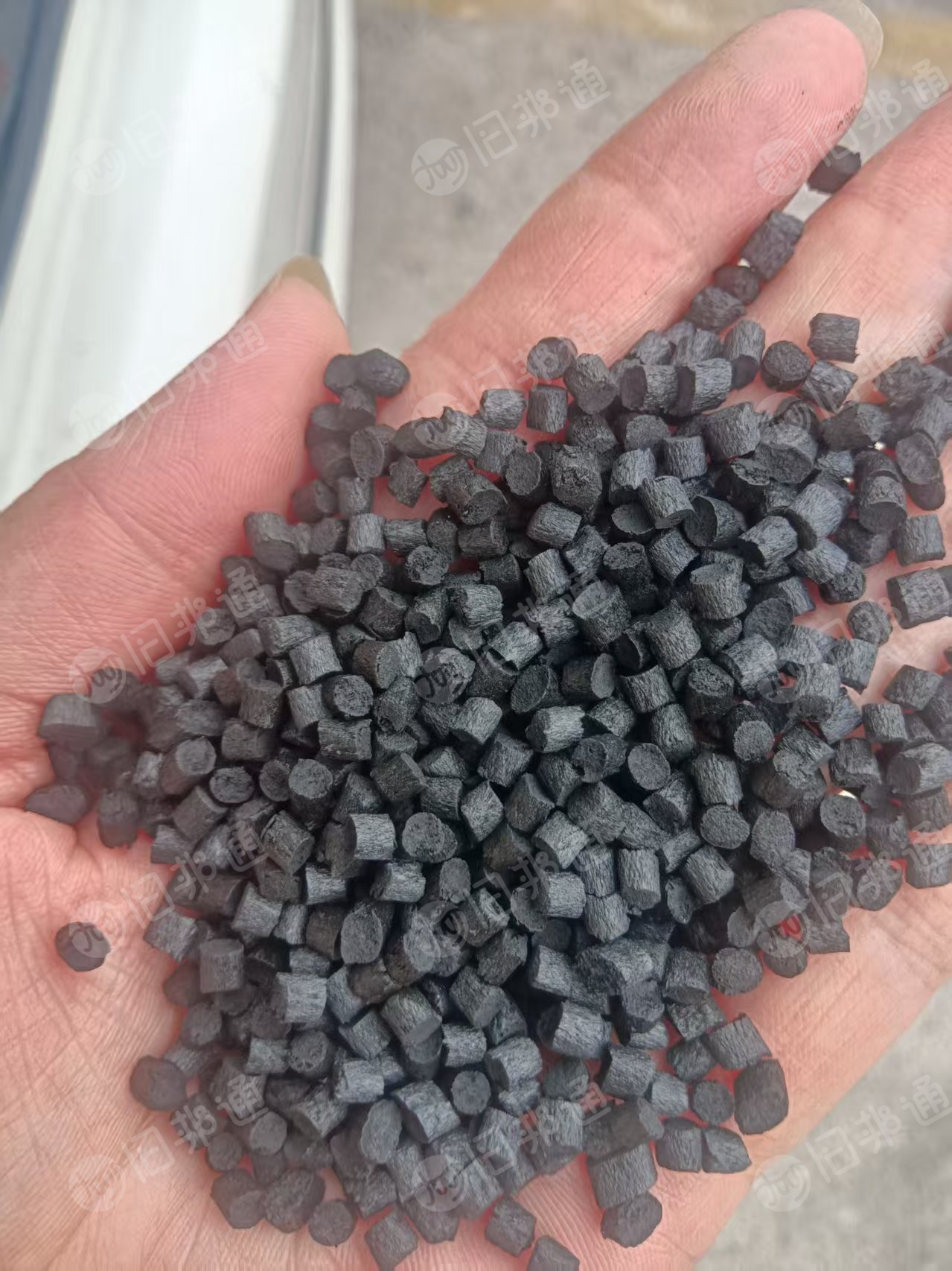 长期出售PPO导电粒子，环保的，冲击7个，现货20吨