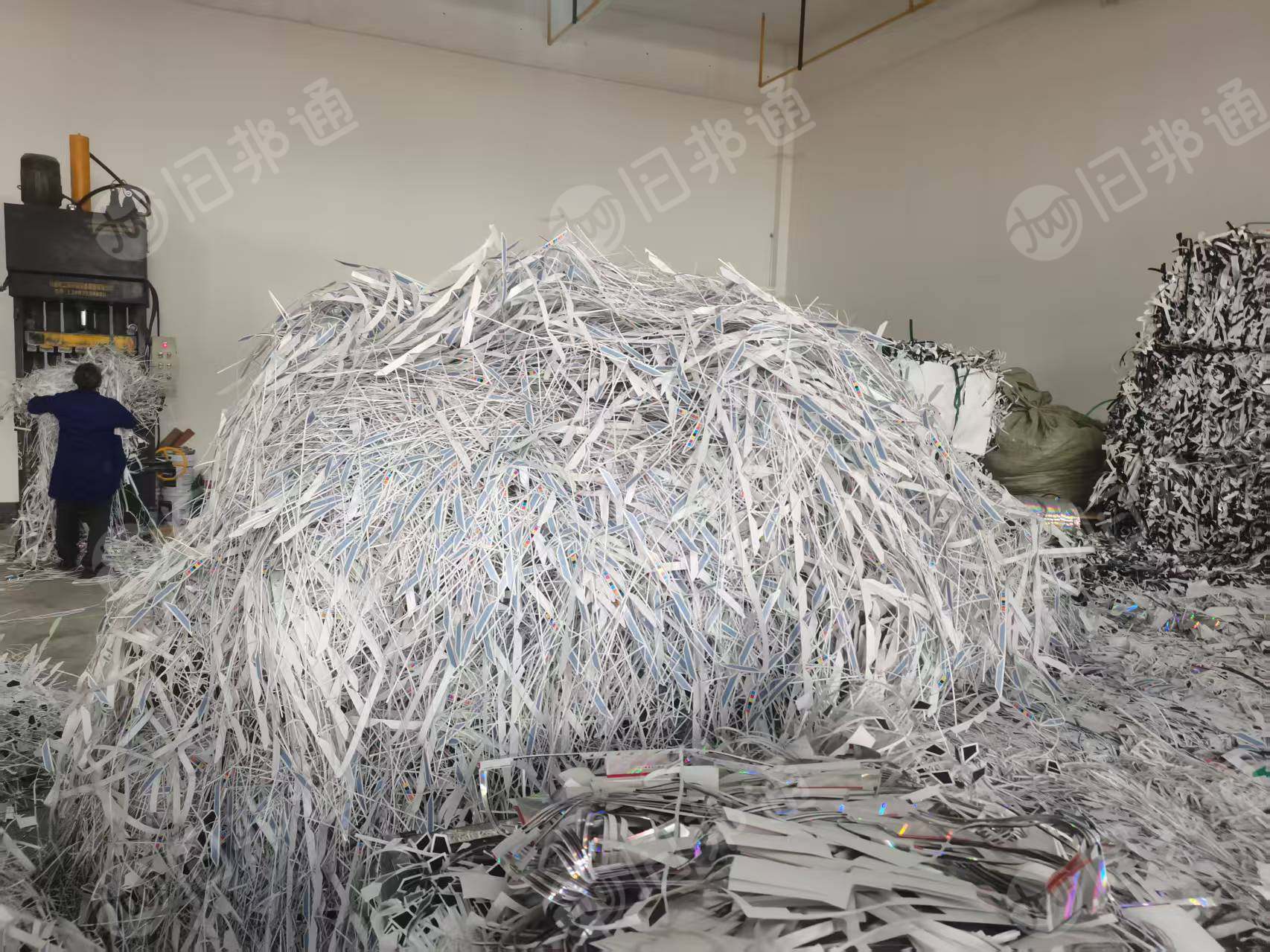 长期出售无膜烟卡纸边角料