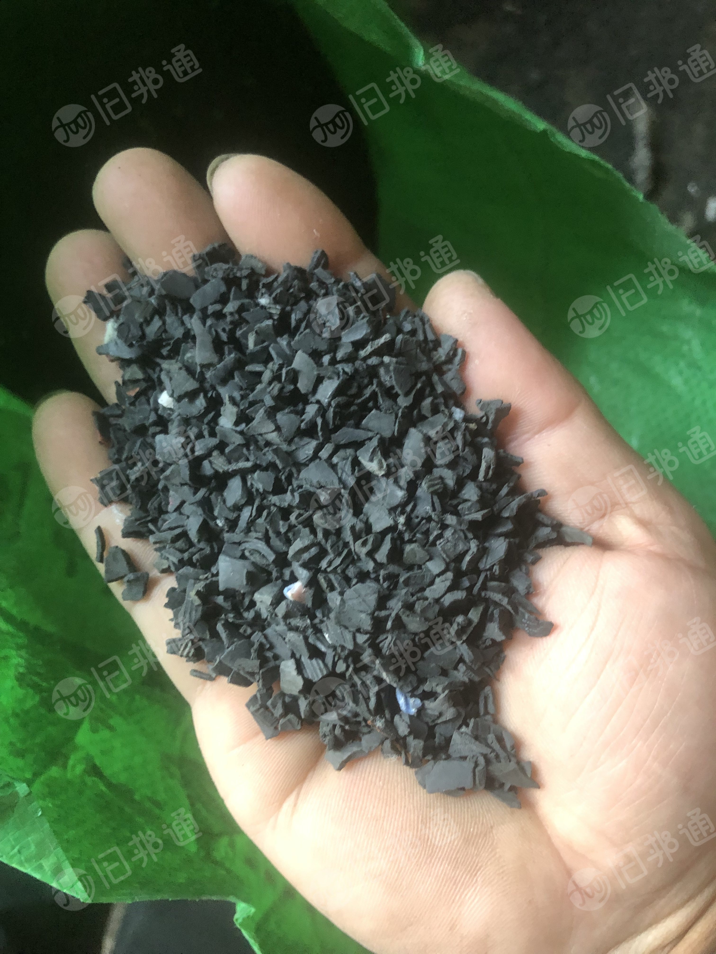 出售软质pvc破碎料,可注塑可挤出价格美丽