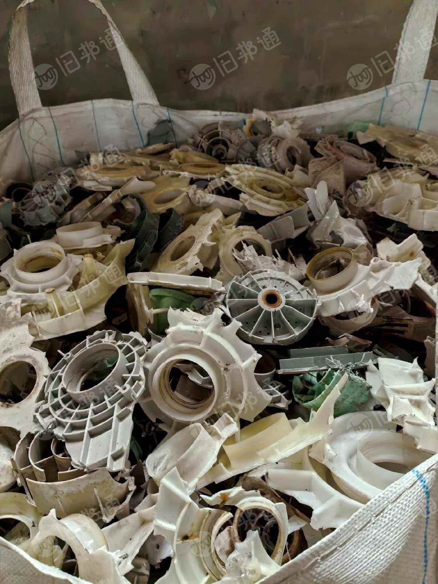 出售洗衣机废料，现货10吨