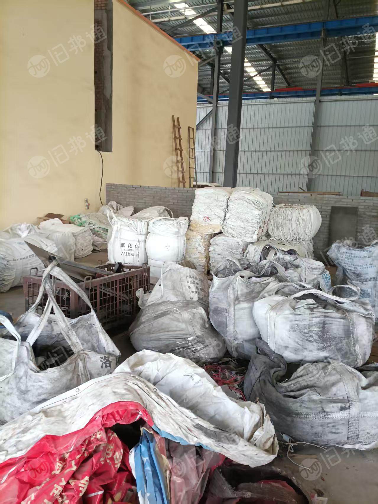 出售废旧吨包，长期有货