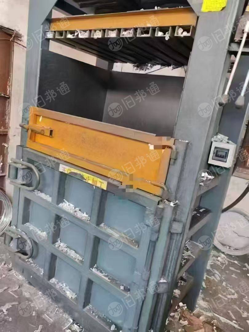 出售打包机 2 台。性能稳定