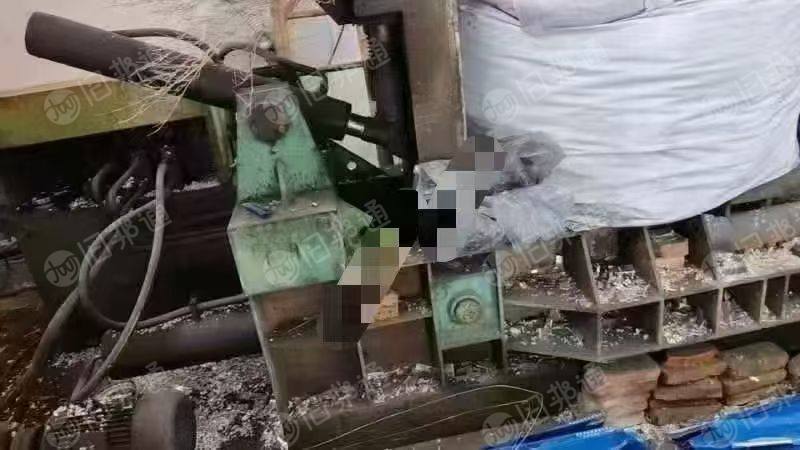 出售打包机 2 台。性能稳定