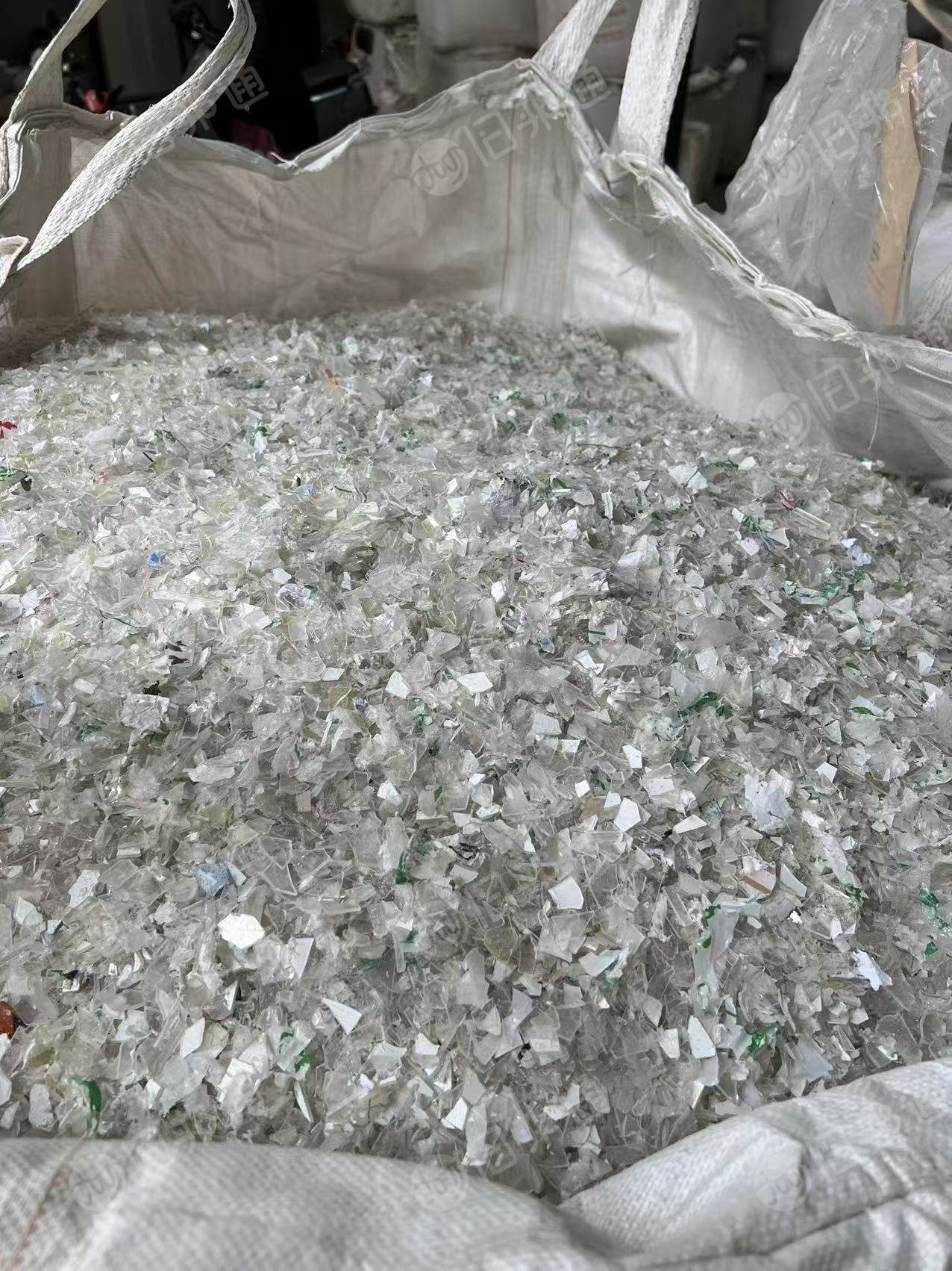 出售纯板材破碎料，有1级 2级（未水洗）现货各4吨