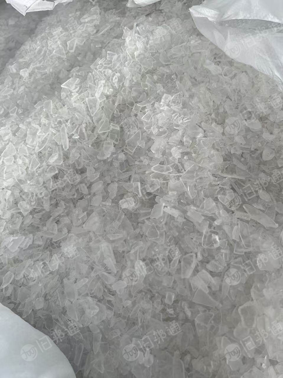 出售纯板材破碎料，有1级 2级（未水洗）现货各4吨