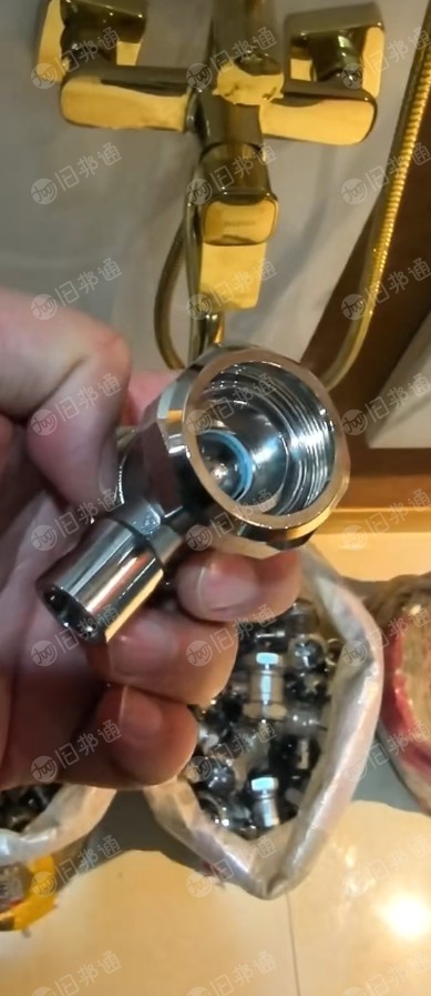 出售新的PVC管，PPR管件次品料，库存处理，现货6吨