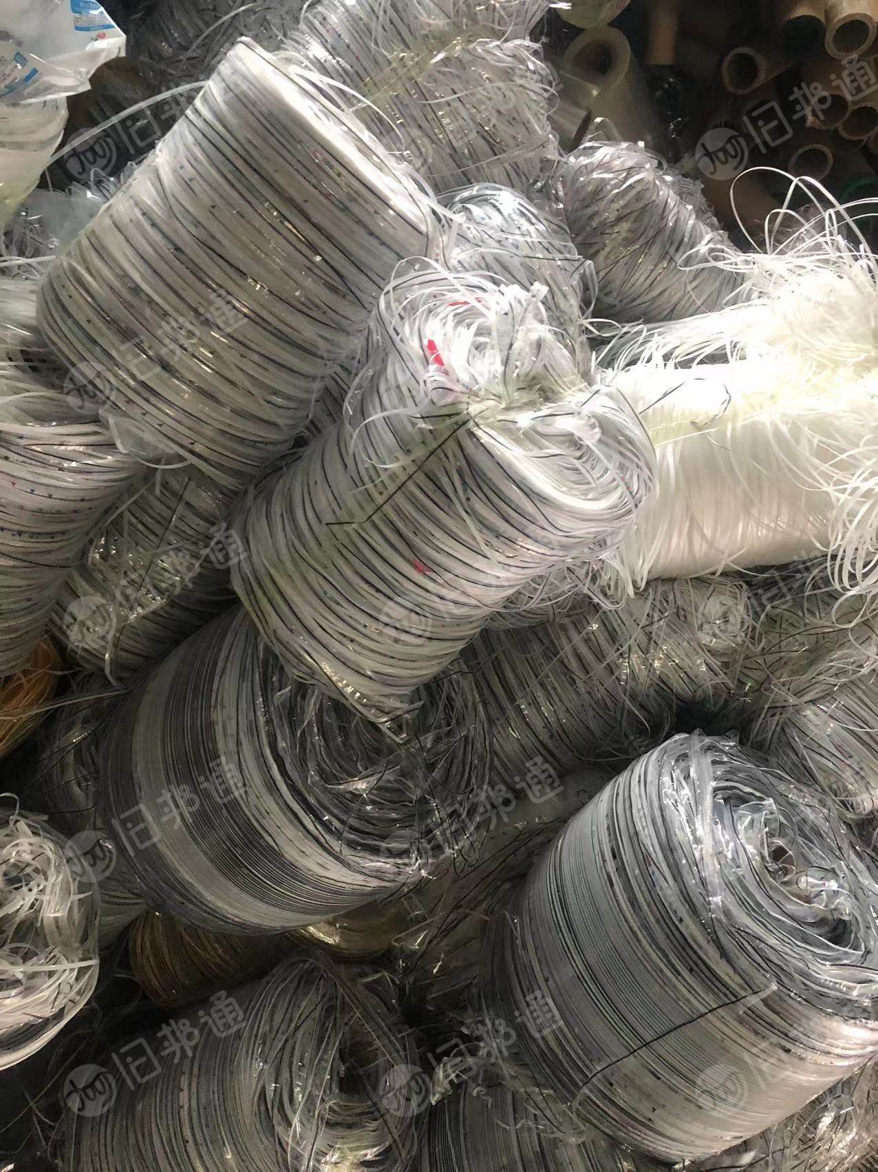 出售国企下来的锂电池PP膜边料，月供500吨