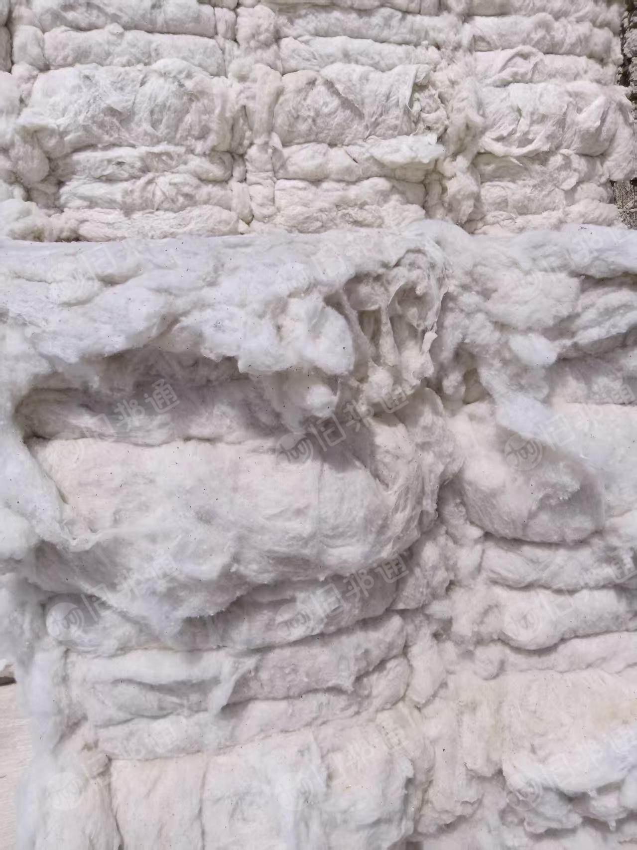 长期出售纺织厂纯棉车肚棉，车肚棉，现货200吨