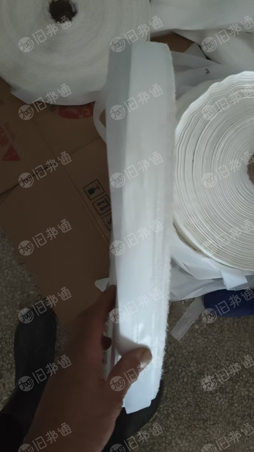 长期出售涤塔夫布条,涤纶布条,现货20吨