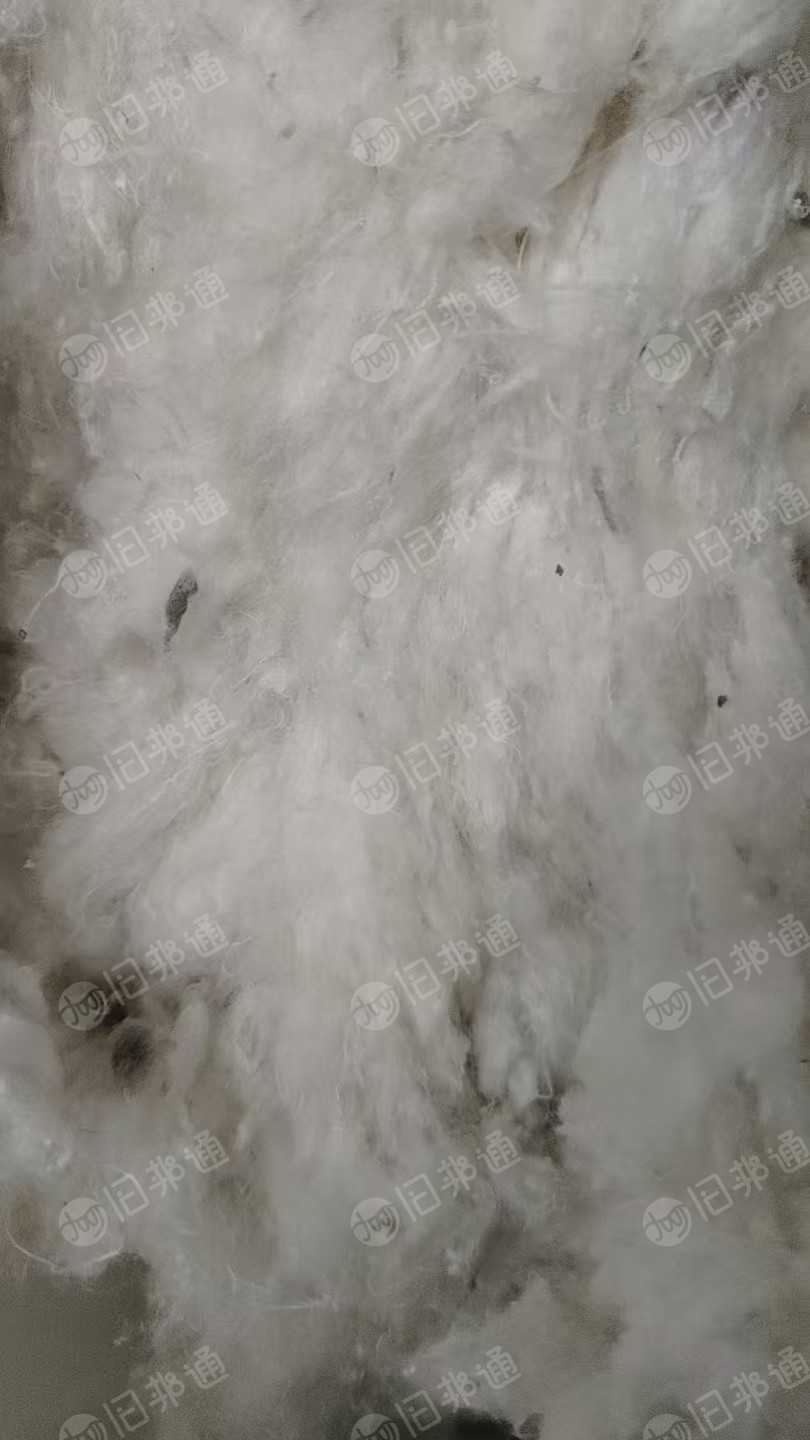 长期出售开花棉,开松棉,再生棉,有废布边角料,废纱头开的,厂在广东佛山