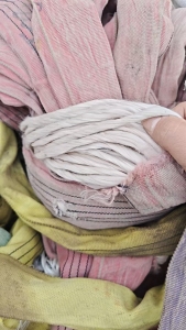 长期出售核电用的吊装带，现货有11吨包，货在福建福州