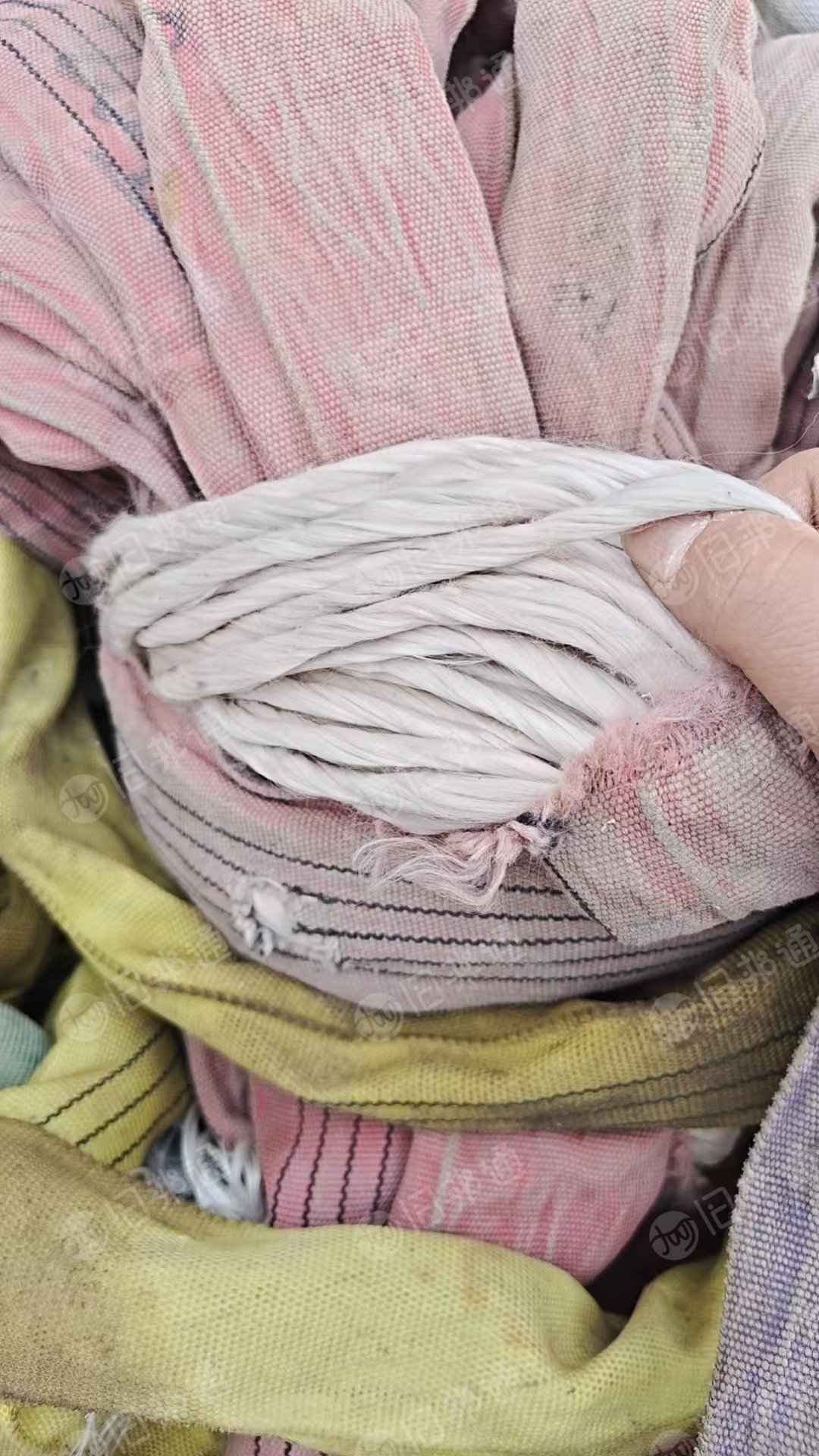 长期出售核电用的吊装带，现货有11吨包，货在福建福州