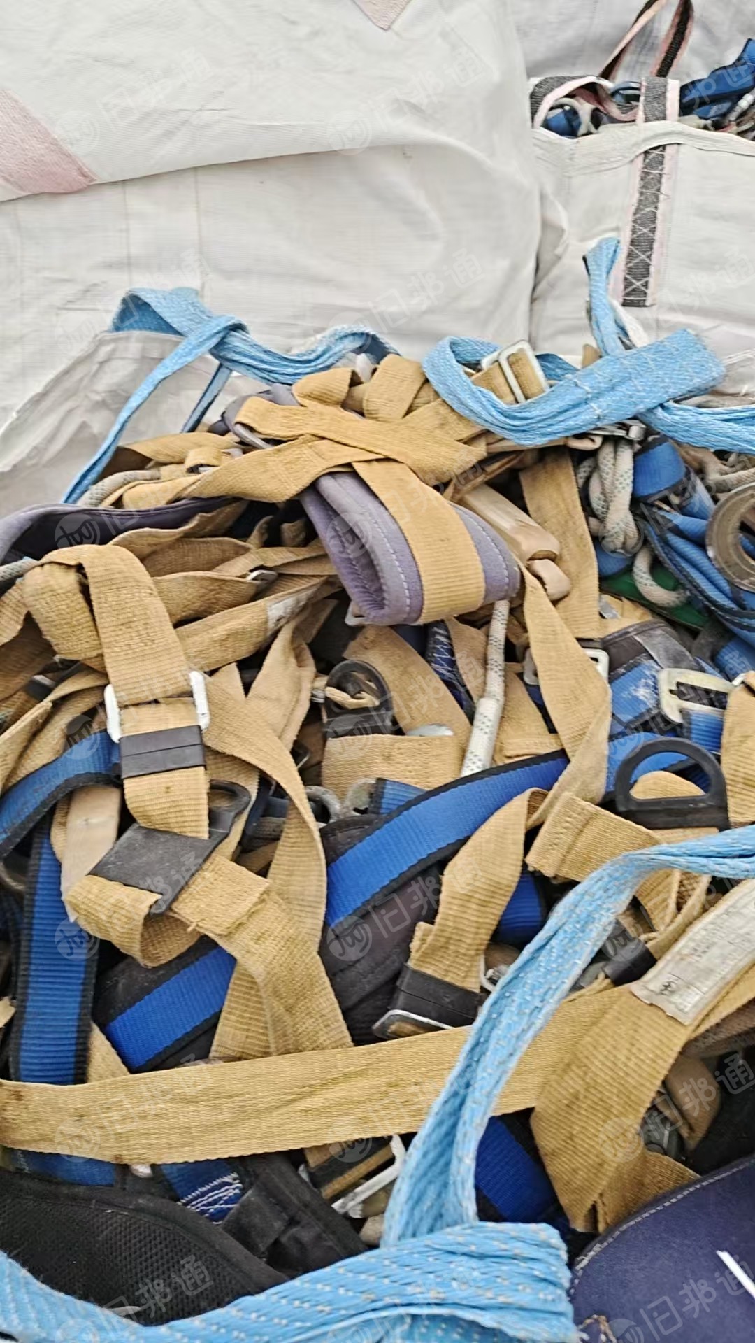 长期出售核电用的吊装带，现货有11吨包，货在福建福州