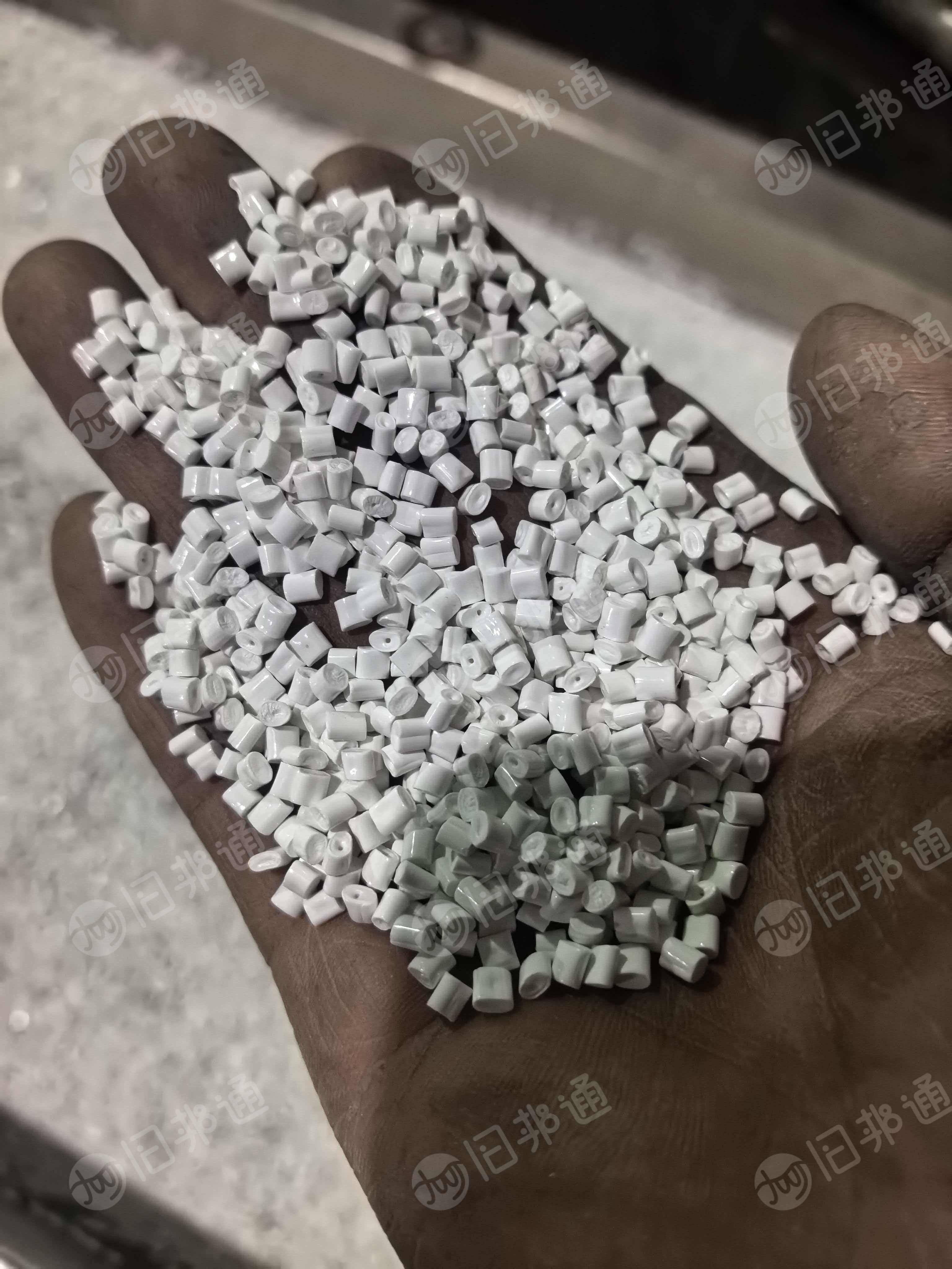 出售PET切片、PETG切片、再生切片