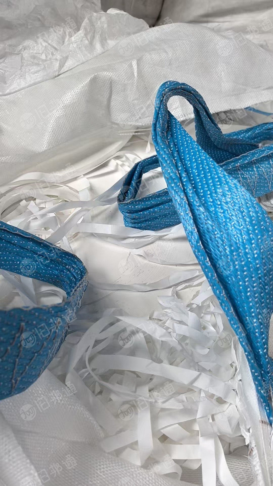 出售烟厂下来的废白纸