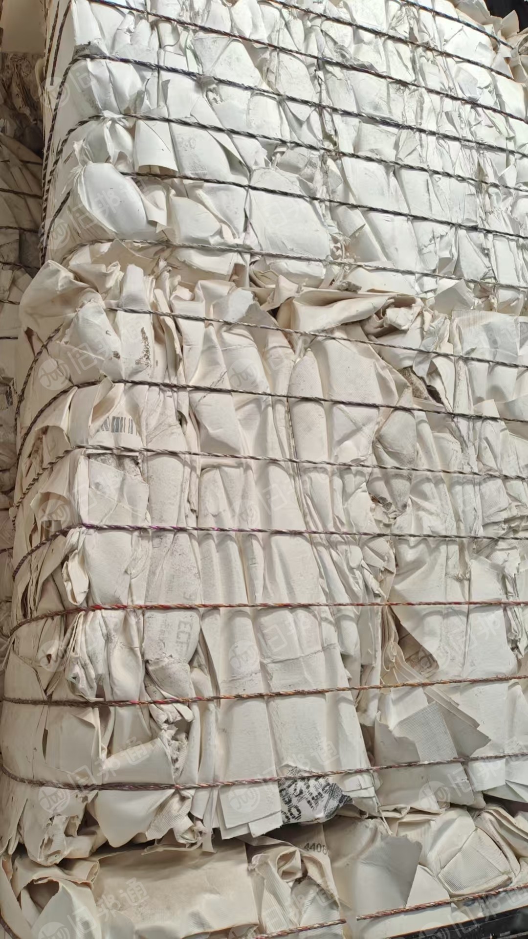 长期出售针叶白色浆板包皮