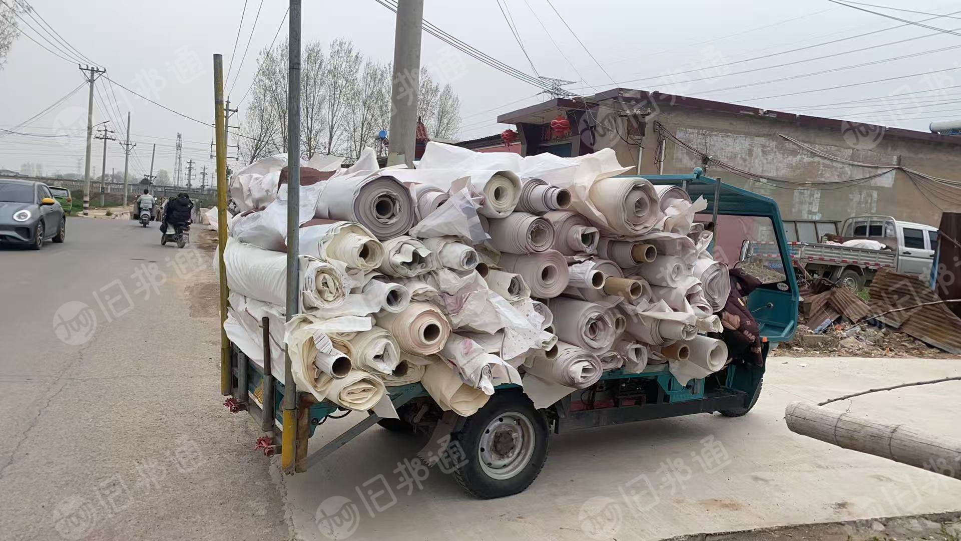 长期出售卷筒数码印花纸，卷筒新闻纸