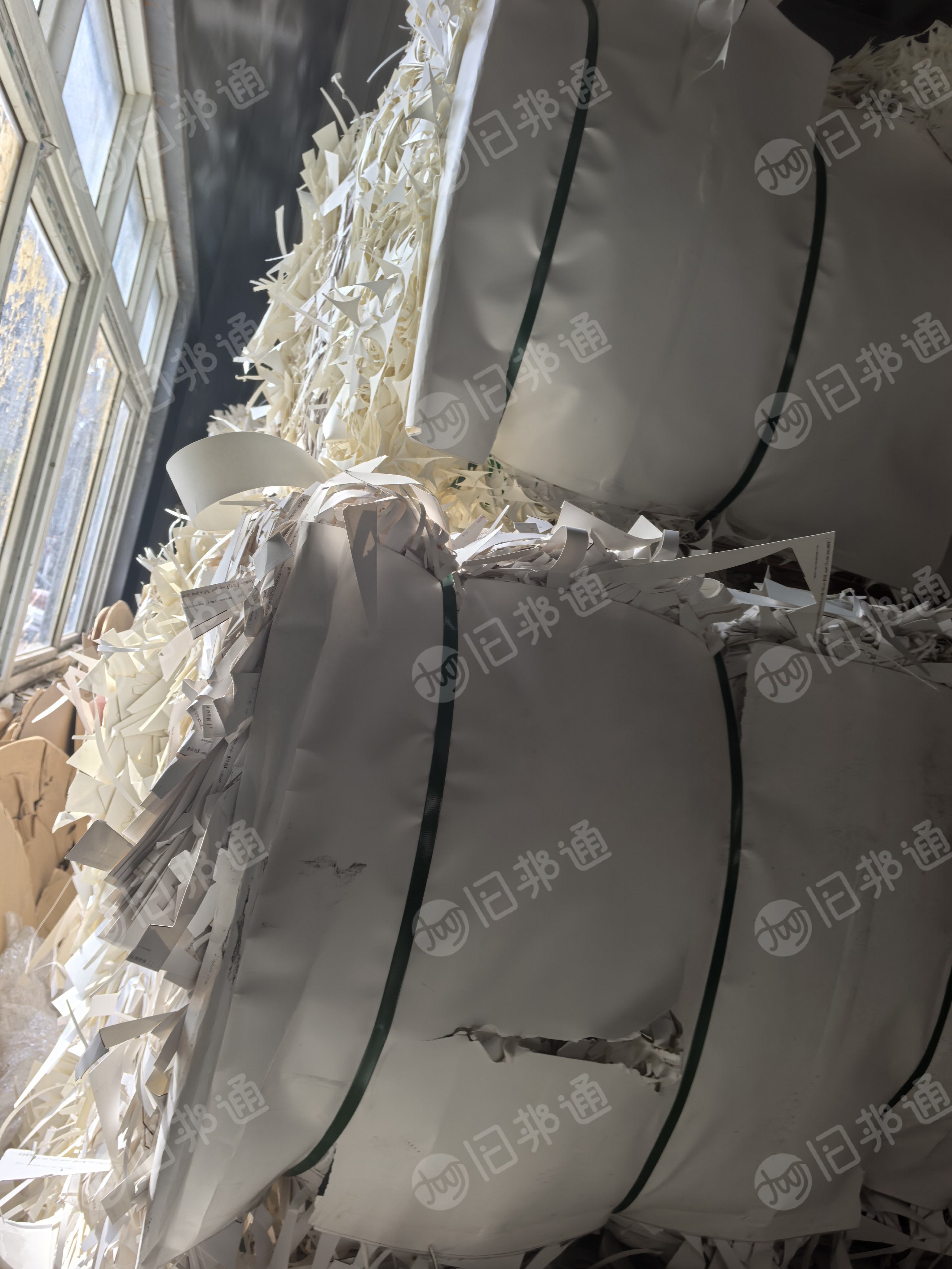 长期出售小花口杯纸边角料