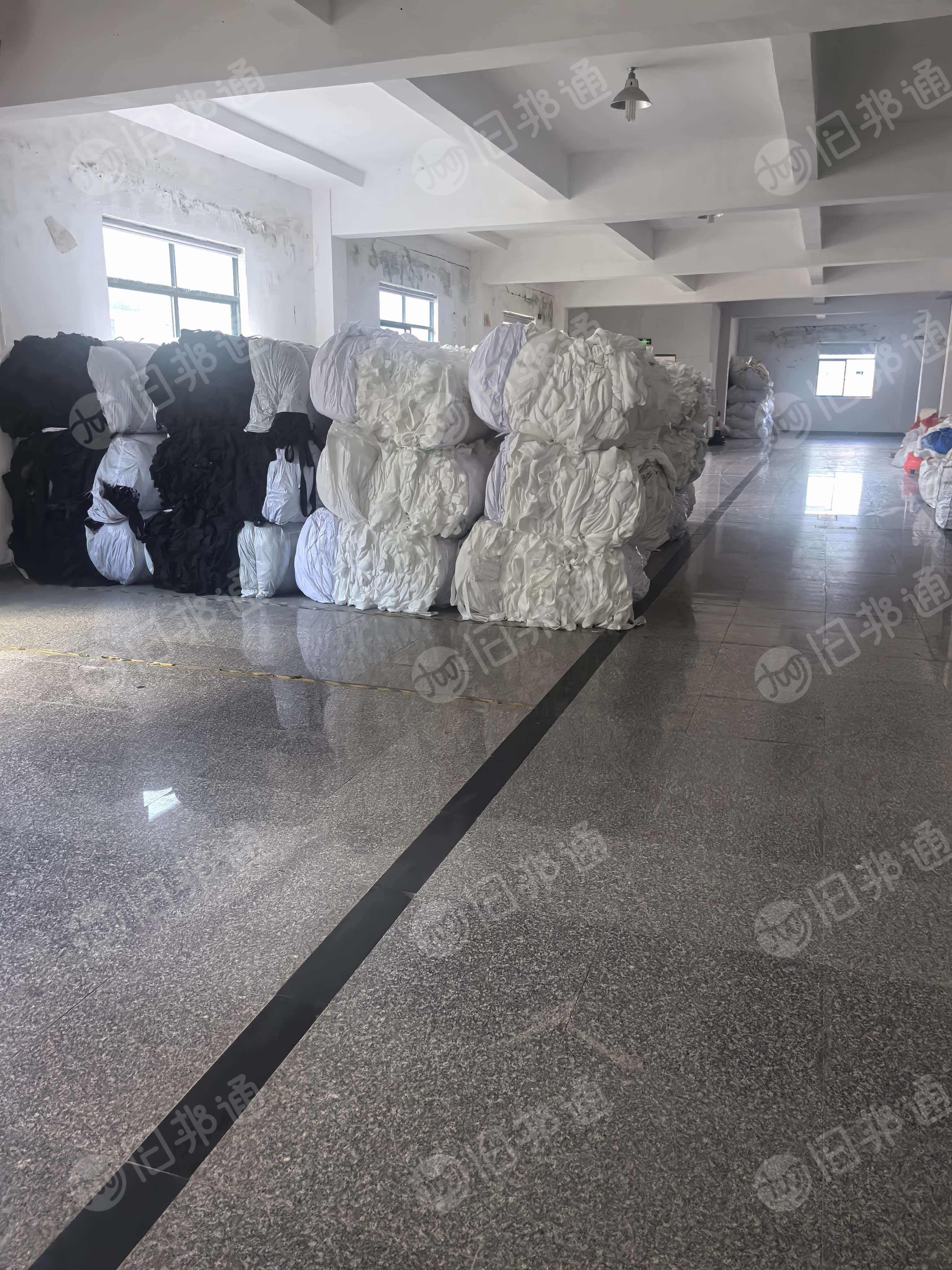 长期大量出售聚乙烯复合尼龙无纺布，无纺布下脚料