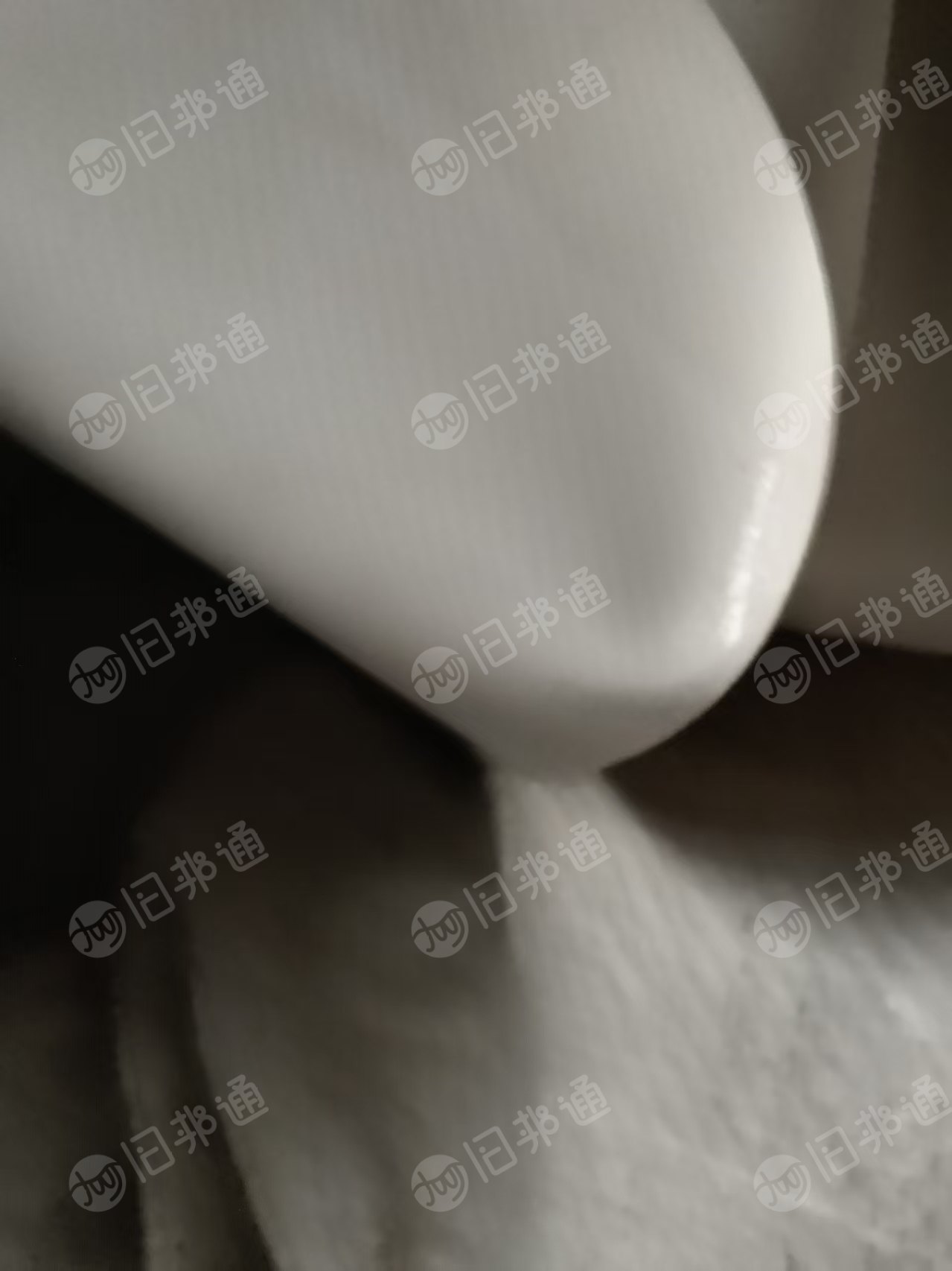 长期出售PVC夹网布,软质pvc边角料,现货150吨,货在天津