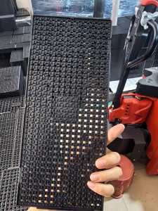 求购IC高温板废料，砸颗粒，长期在收