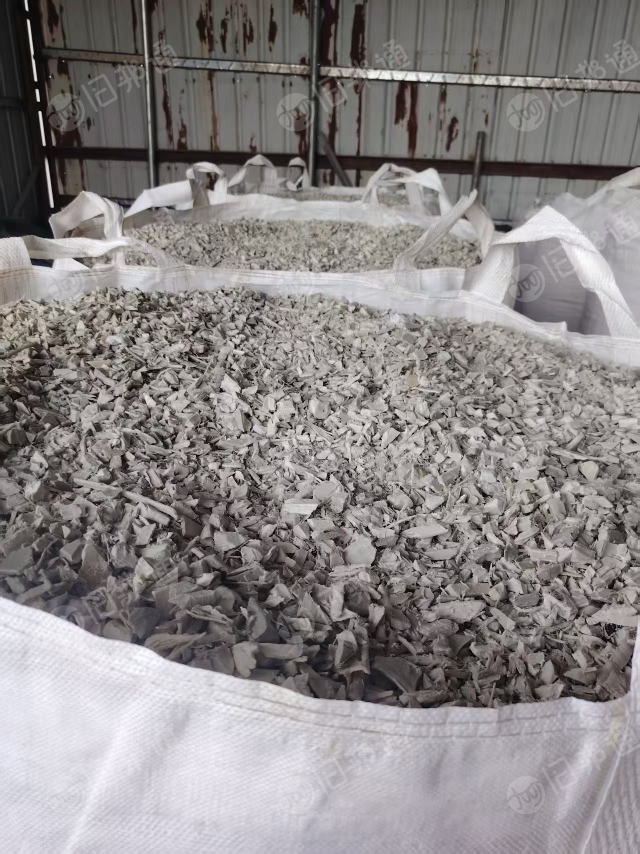 出售ppr板材破碎料，一级料，月供20吨