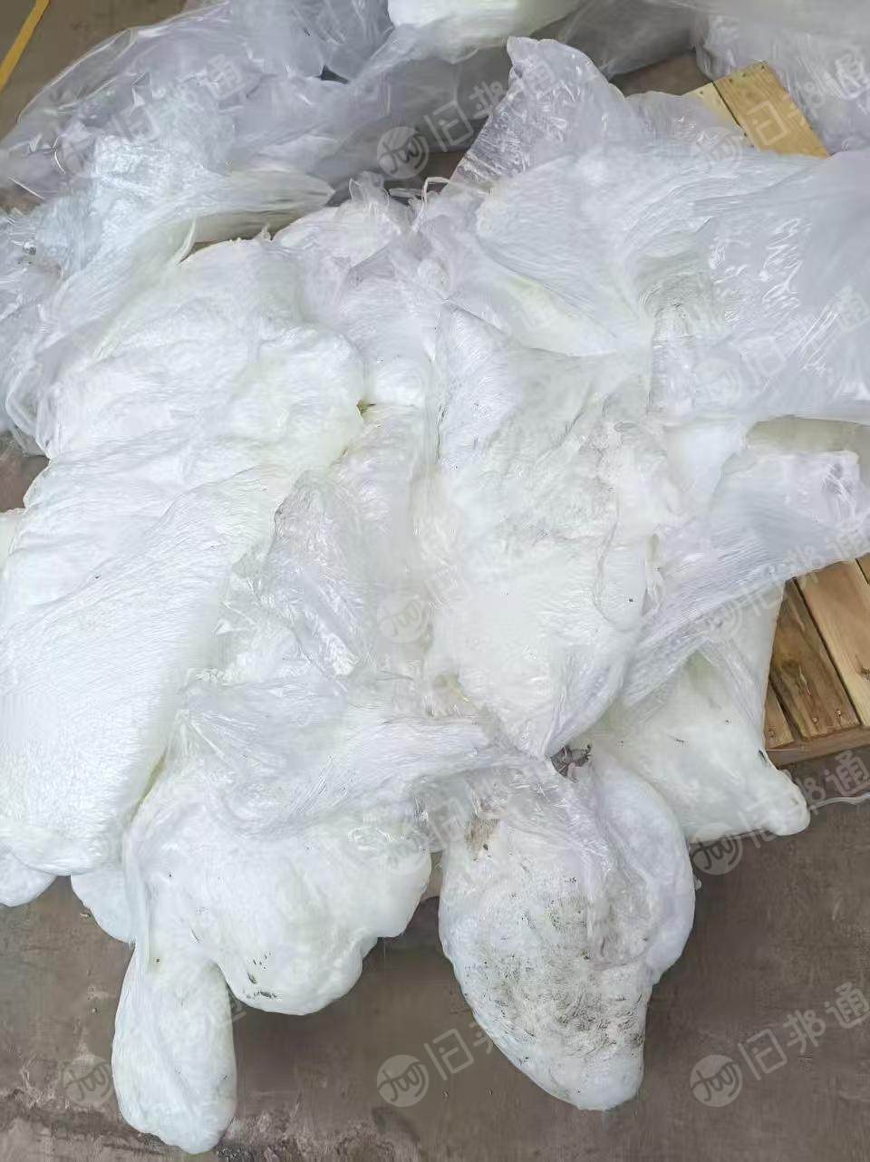 出售高压的淋膜机头料，LDPE机头料，现货10多吨