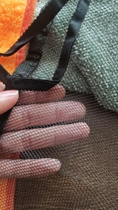 长期回收网布，库存网布，要求不带弹力