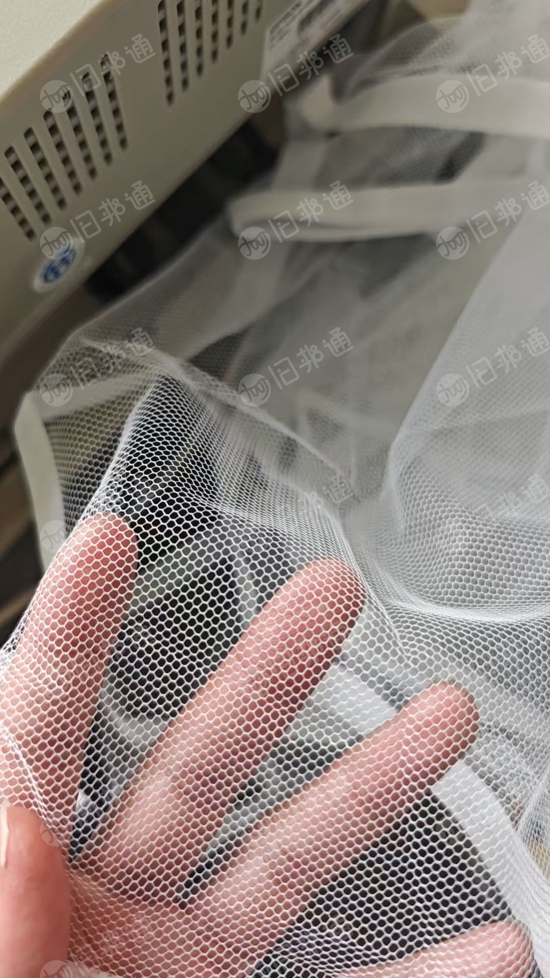 长期回收网布，库存网布，要求不带弹力