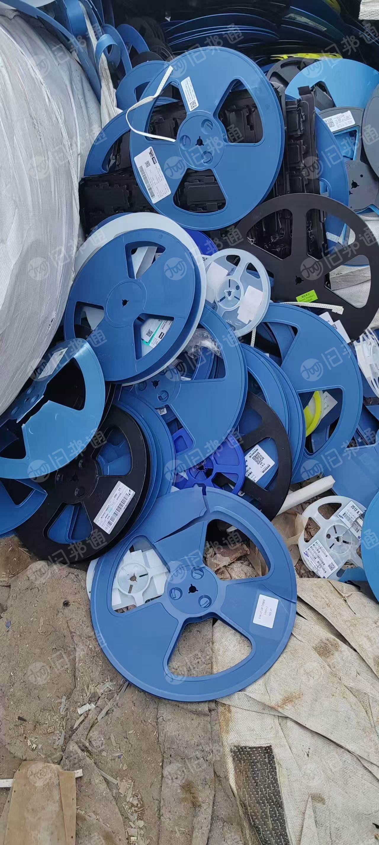 长期大量收购PS圆盘毛料