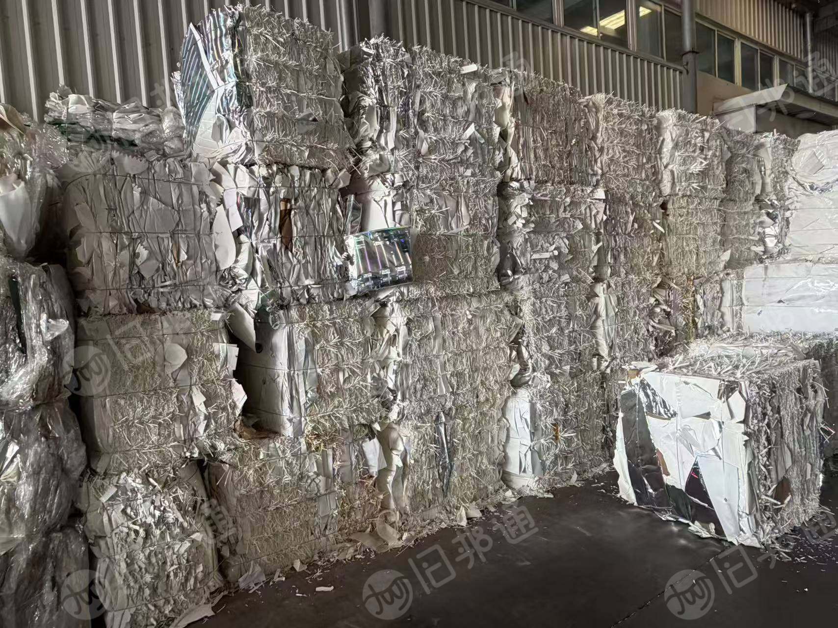 长期出售无膜金银卡边角料