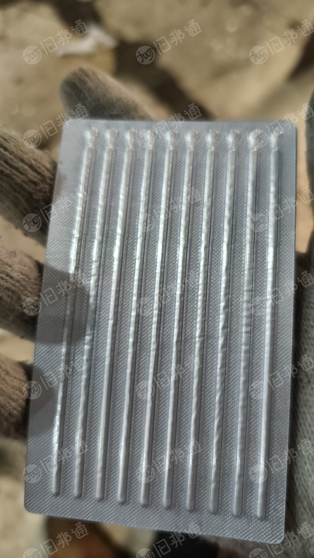 长期出售PVC药板，艾灸板 需要的联系清一色