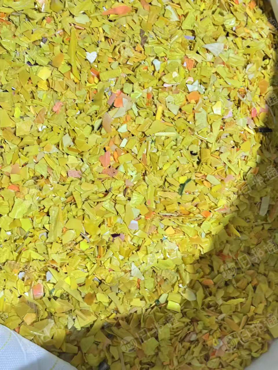 出售全漂红丙破碎料,白丙破碎料,花丙破碎料