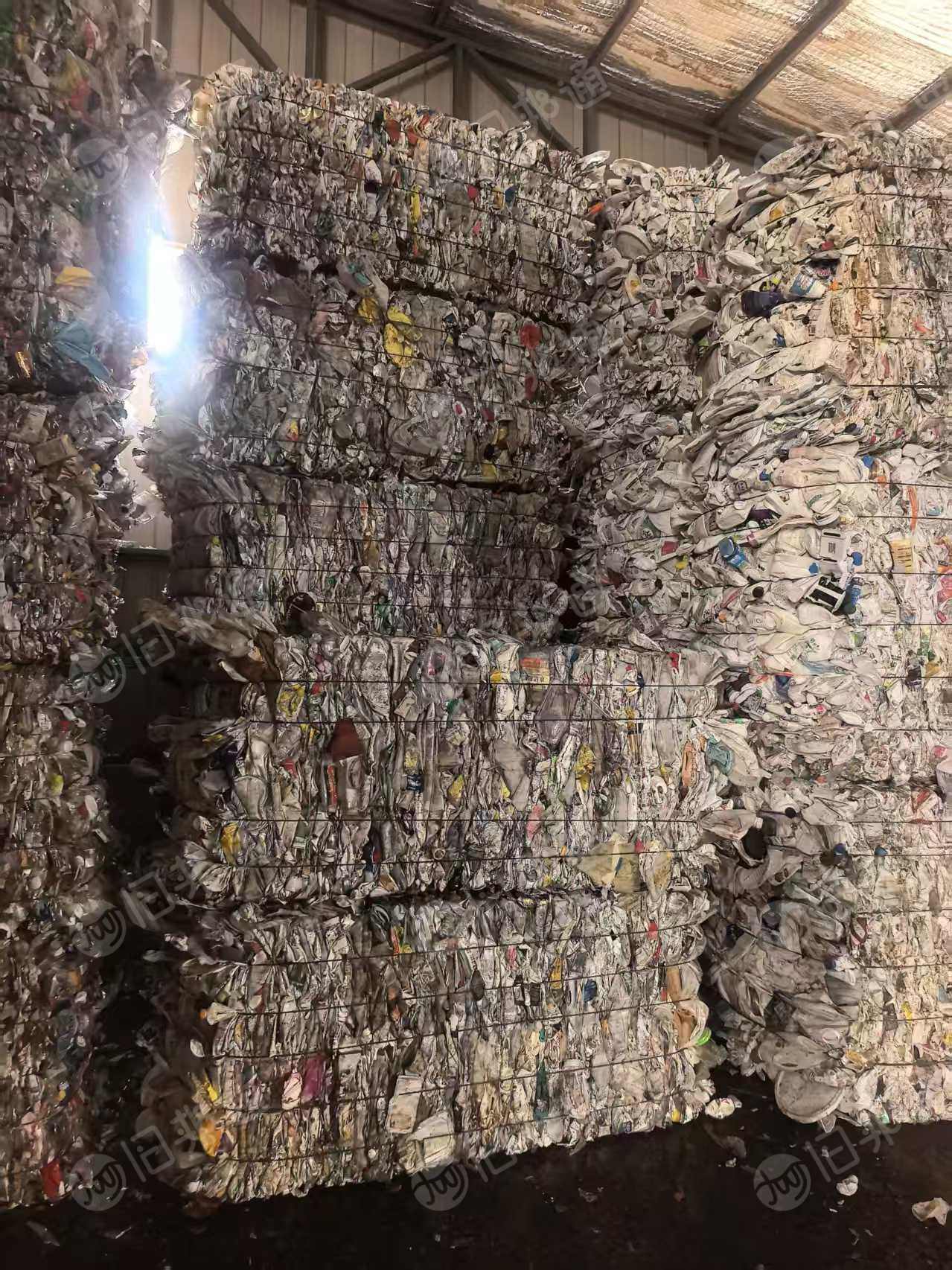 出售大小白压块，花乙压块，现货30吨