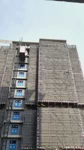 出售阻燃安全网，密目网，现货4万多平（10吨多）