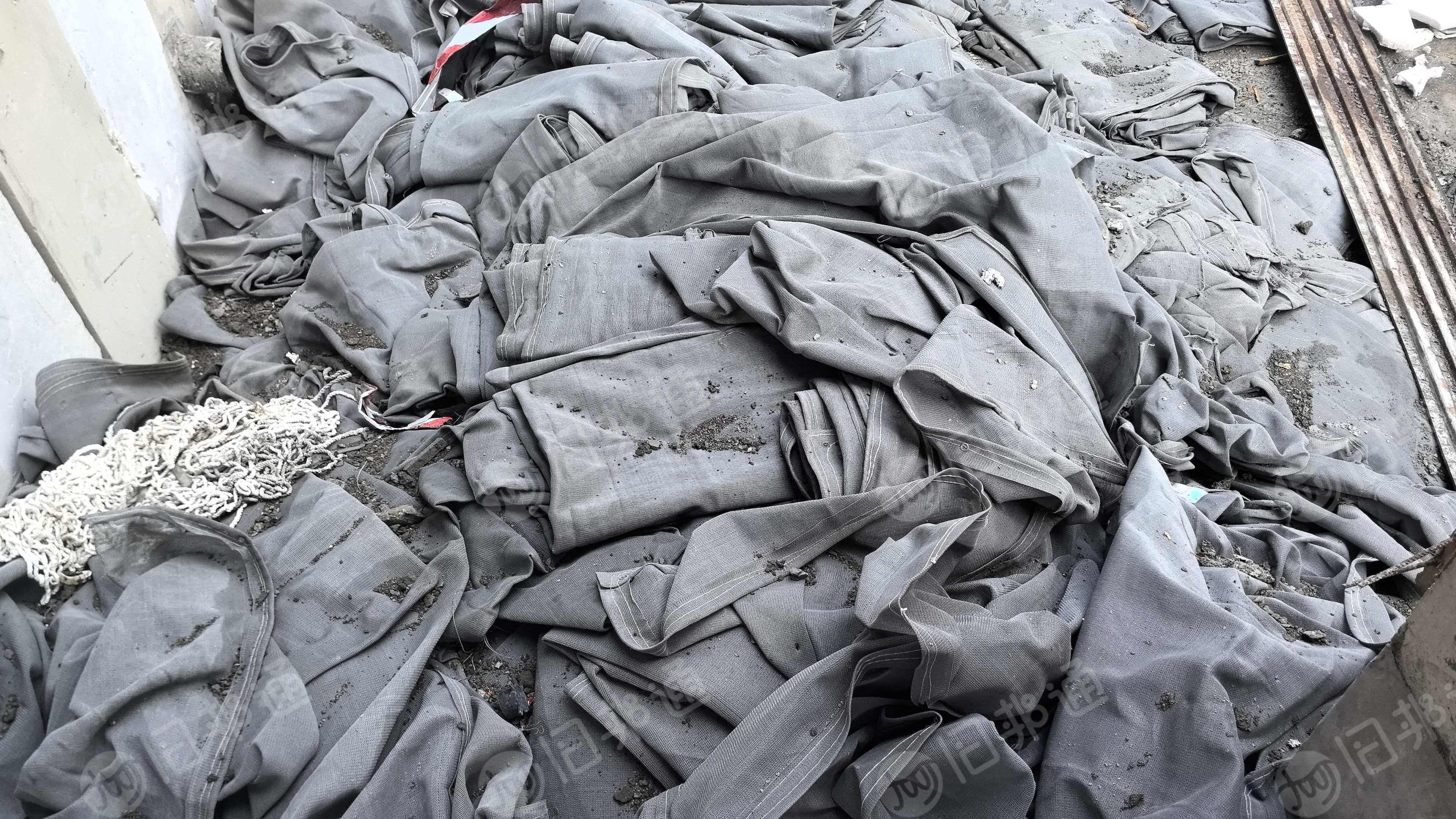 出售阻燃安全网，密目网，现货4万多平（10吨多）