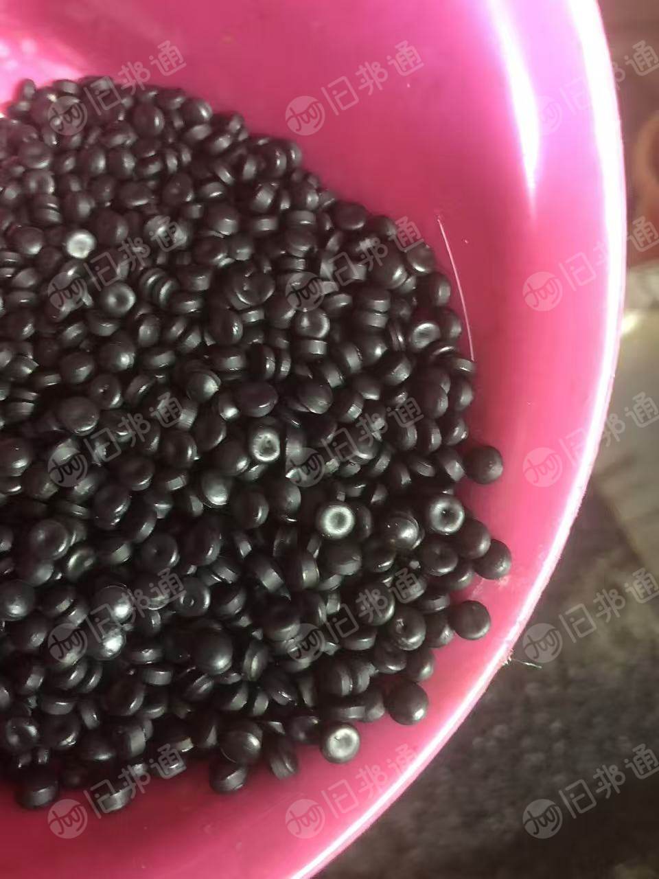 求购低压颗粒，用来做吹塑的，要求溶脂0.4以内，颜色只要黑色跟蓝色的