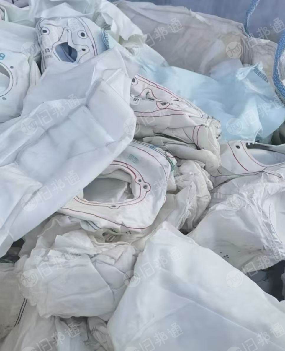 长期出售PA66气囊布袋，锦纶气囊布，布袋，统货出，月供30吨