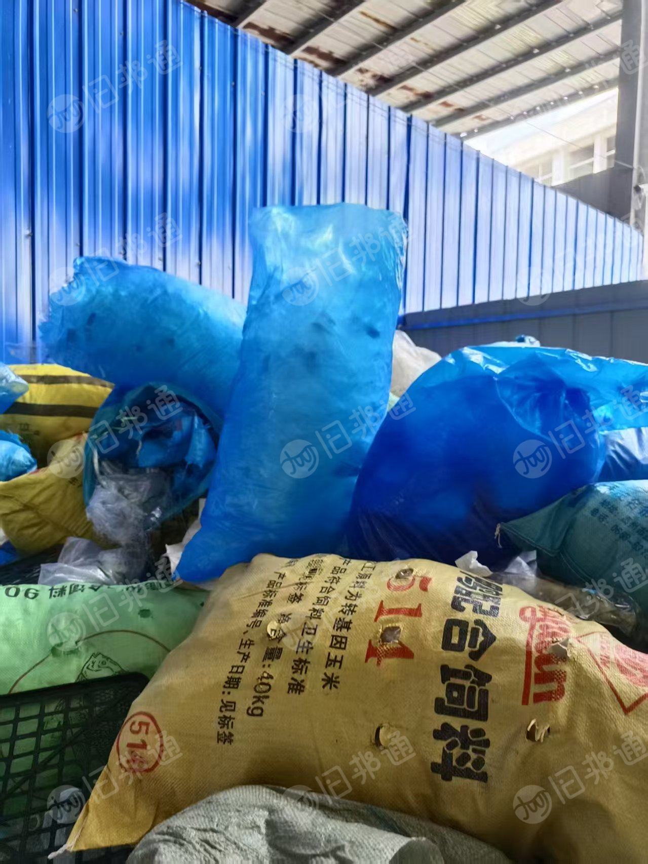 出售废旧编织袋，长期有货，装过蔬菜下来的