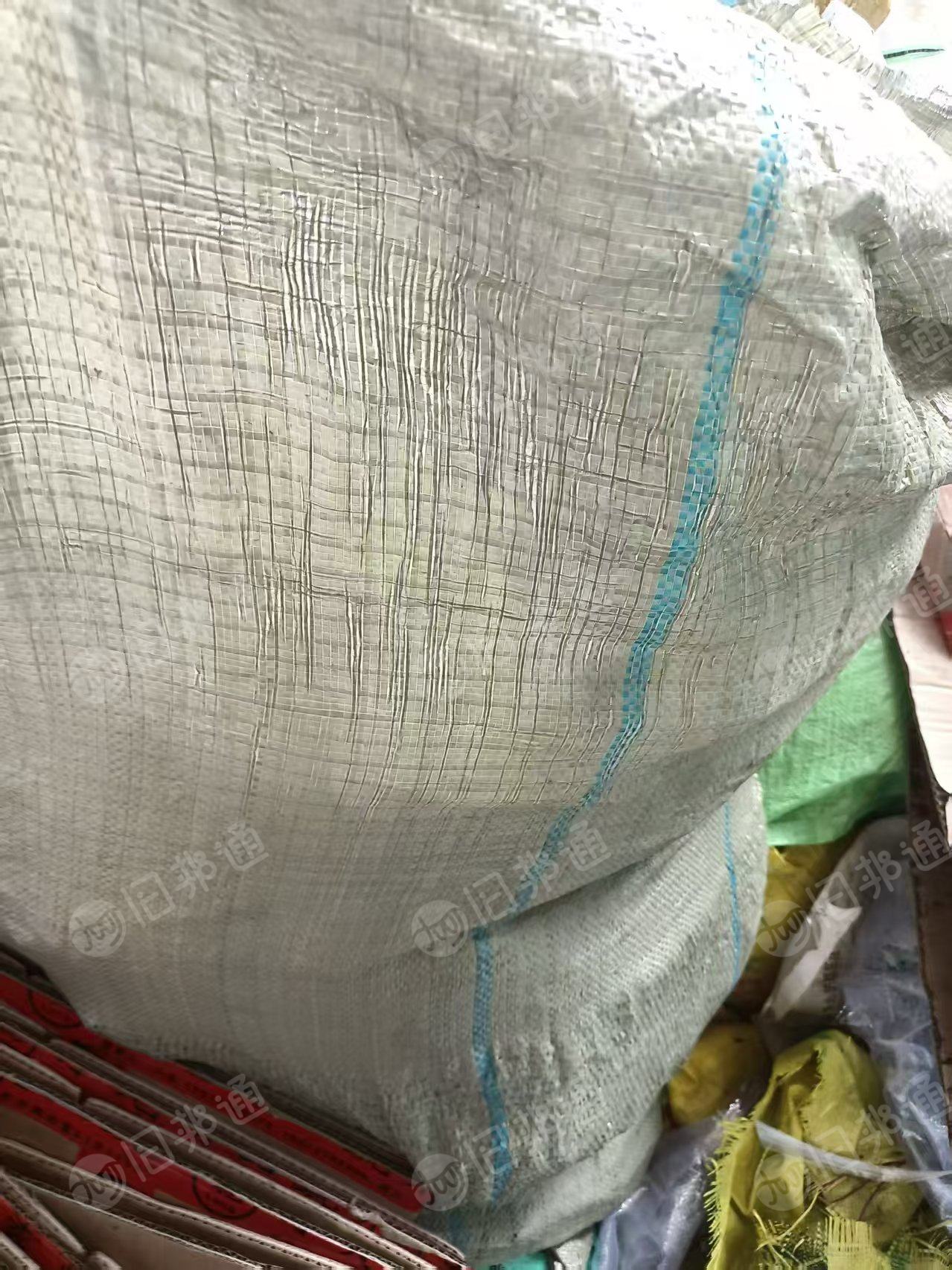出售废旧编织袋，长期有货，装过蔬菜下来的
