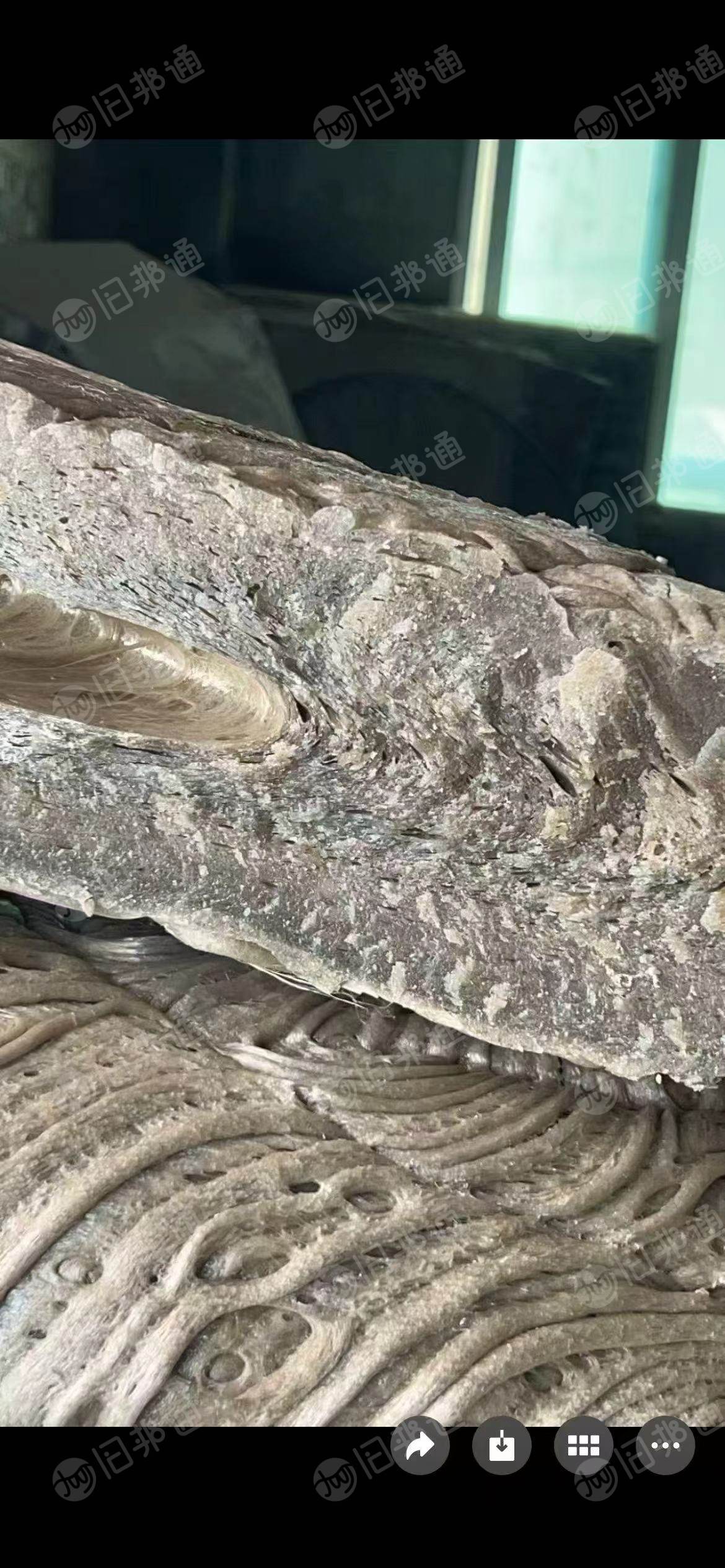 出售泡沫热熔块，现货20多吨